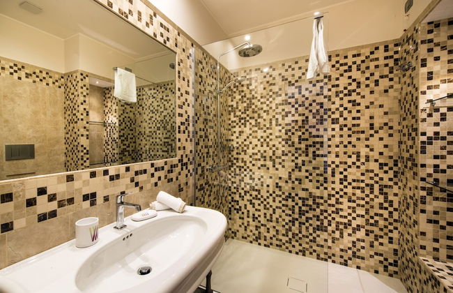 Altarocca Wine Resort Adults Only - Photo 71