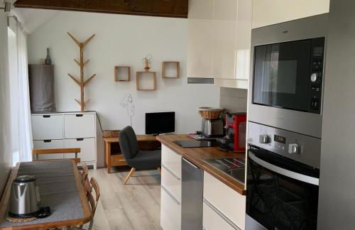 La Maisonnette de Senlis - Foto 1