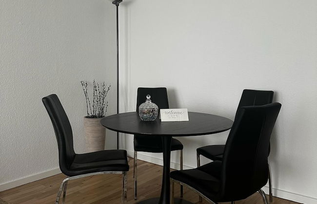 Captivating 2-bed Apartment in Viby J - Foto 5