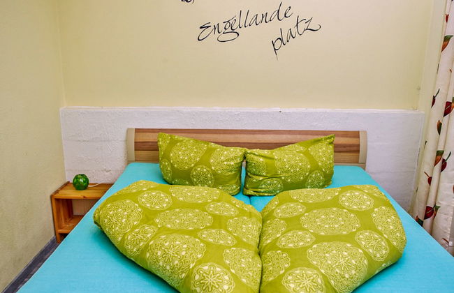 Residence Awen - Foto 17