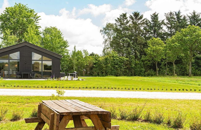 10 Person Holiday Home in Ansager - Foto 32