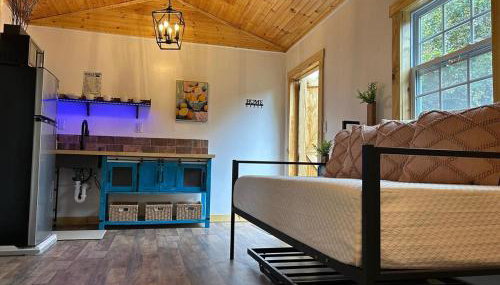 Comfortable Cabin in town - Foto 2