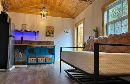 Comfortable Cabin in town - Foto 2