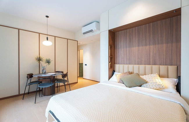 Weave Suites - Hillside - Foto 18