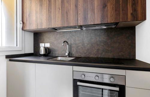 Le Dodici Porte - Porta Mascarella 1 By Bologna District - Foto 9