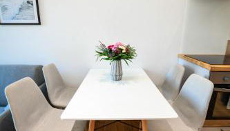 Superbe appartement proche port Guillaume - Foto 5