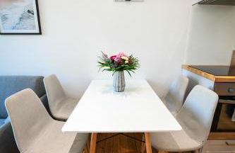 Superbe appartement proche port Guillaume - Foto 5