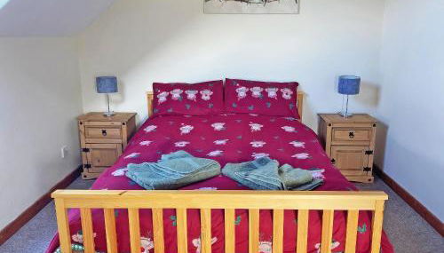 Teifi Cottage - Uk49590 - Foto 5