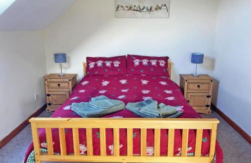 Teifi Cottage - Uk49590 - Foto 5