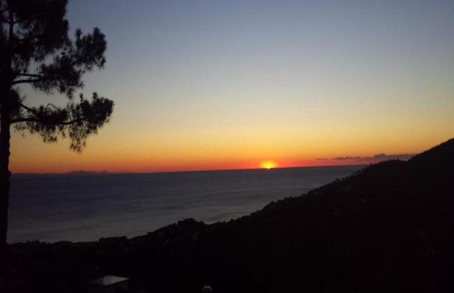 Apartment in Liguria Near Toirano Caves - Foto 32