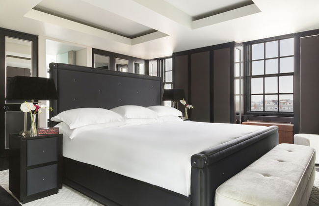 Grosvenor House Suites - Foto 6