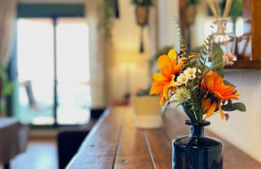 Alcossebre Panorama Suite, Piscina y Terraza con Vistas - Photo 7