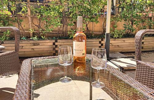 Nestor&Jeeves - HOLIDAY VIBES - Very close sea - Free parking - Foto 7