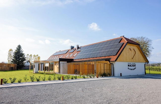 Resort Village Majer - Foto 30