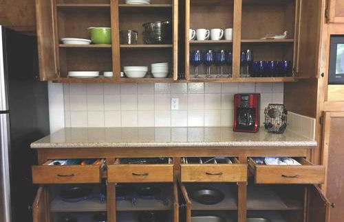 The Sonoma Grape Escape 4 BD and 2,5BA Wineries Nearby - Foto 2