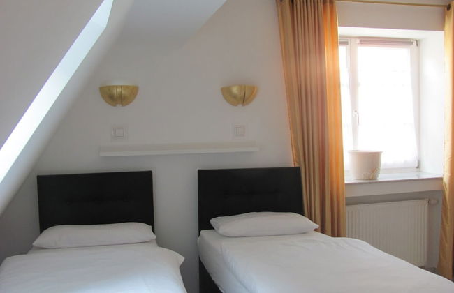 Apartment Storchenfärbe - Foto 34