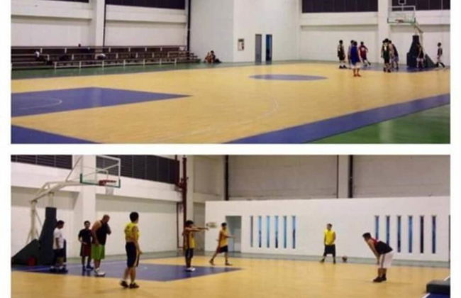 Grass Residences - Condo - Photo 22