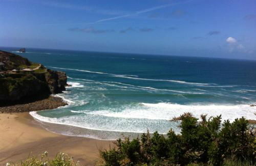 Gwel-an-Tansys - Foto 16