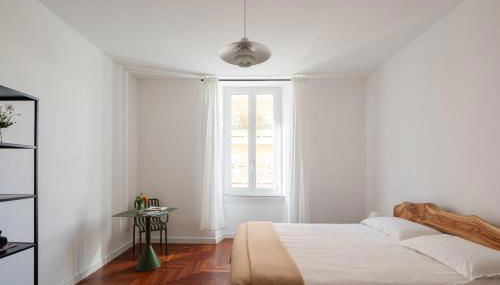 Lunaria Apartment Vatican Rome - Foto 4