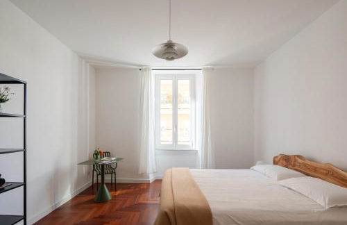Lunaria Apartment Vatican Rome - Foto 4