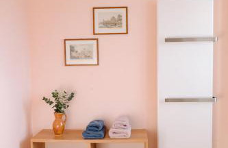 Ferienwohnung Schloss Fischbach - Foto 20