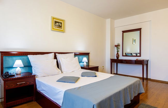 Lira Pacific Aparthotel - Foto 28