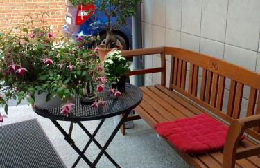 Individuell Wohnen Loft-Charakter im Innenhof - Foto 18