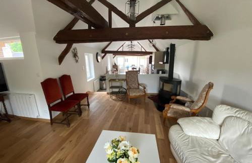 Le Presbytère de Buis - Foto 19