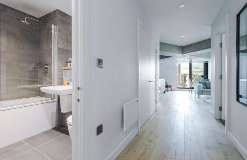 Hilltop Serviced Apartments - Deansgate - Foto 62