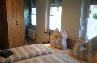 AppartementHaus Nienburg - Foto 9