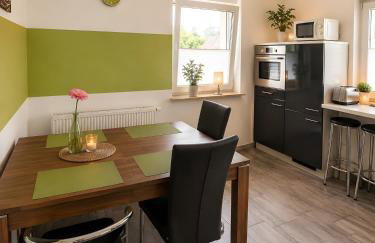 Ferienwohnung Bailey - Foto 5