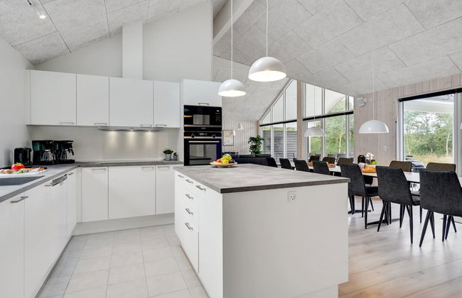 "Jorn" - 75m from the sea - Foto 36