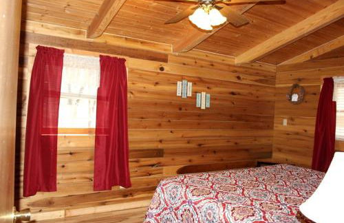 Pet-Friendly Cabin Rental in the Mountains near Beckley, West Virginia - Foto 11