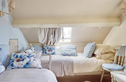 Willington Lodge - Foto 54