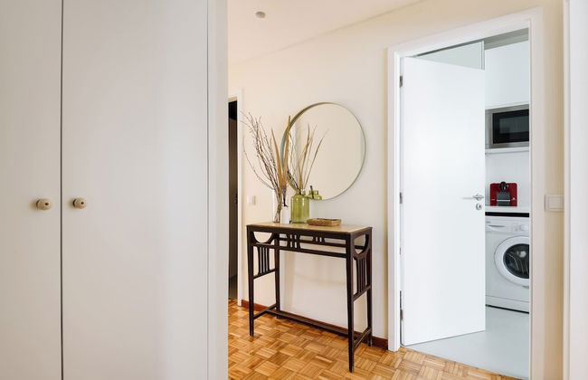 Foz001 · Home in Foz by the Ocean - Foto 5