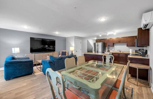 Serene Birmingham Retreat - Foto 10