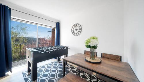 Chic Colchester Flat - Foto 4