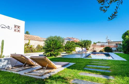 Villa Puerto Blanco - Foto 2