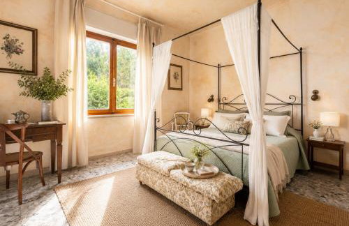 Villa Fiorenzani - Foto 4