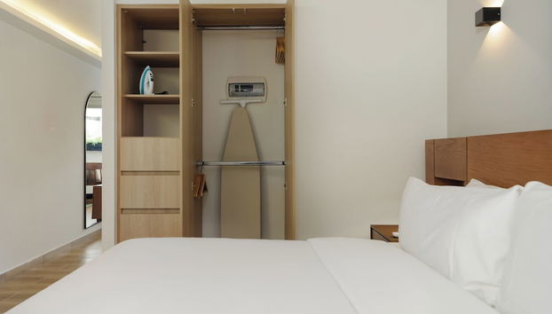 Colima by Wynwood House - Foto 5, Habitación