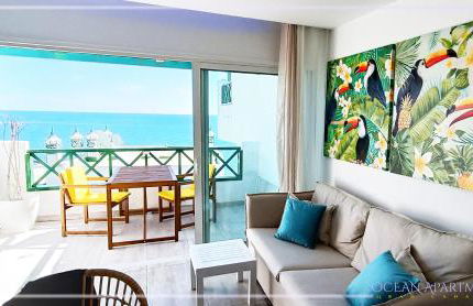 Ocean Apartment Gran Canaria - Foto 18