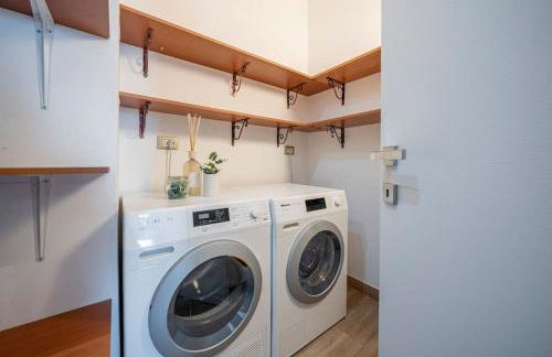 [Via Indipendenza] – Attico di lusso con Piscina - Photo 38