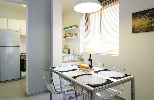 Sunny Luxary Apartments - Foto 27