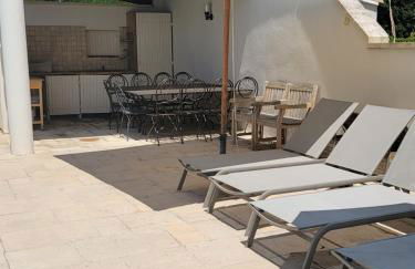 Gîte élégant au calme - Foto 10