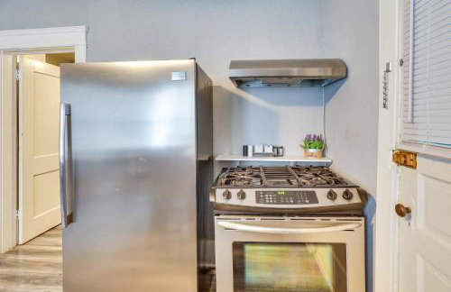 Spacious Condo 4 Mi to Pro Football Hall of Fame! - Foto 10