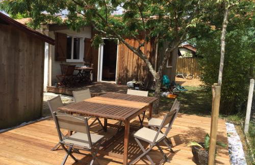 Lachanau Paradis - Photo 2