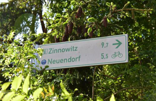 Ostseehaus Anker - Foto 33