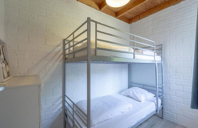 Modern Bungalow Close to the Beach - Foto 9