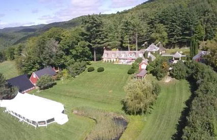 Luxurious Reading Farms Estate sleeps 46 - Photo 59