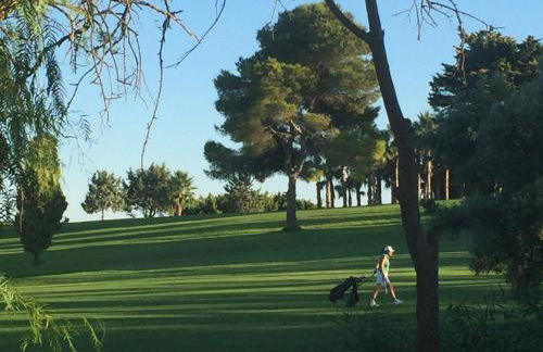 Beach & Golf seafront house Campoamor Alicante - Foto 67